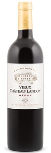 10 Vieux Chateau Landon Medoc (Twins) 2010